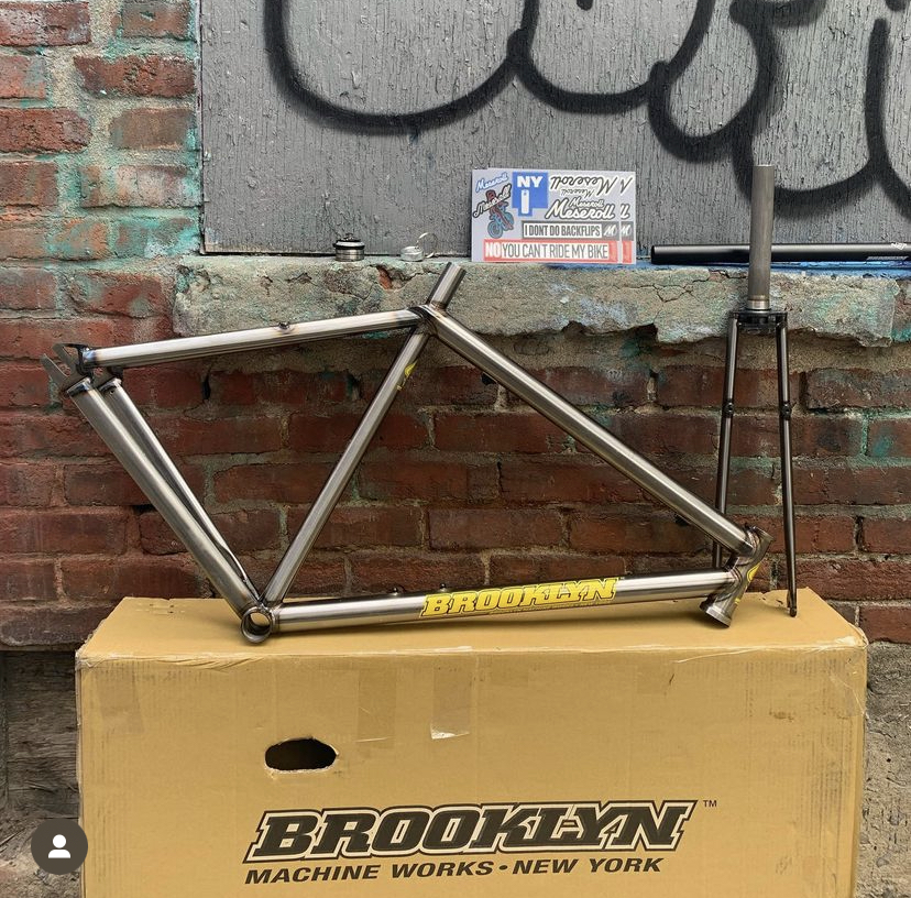 The Gangsta V4 when I got it out of the box. 