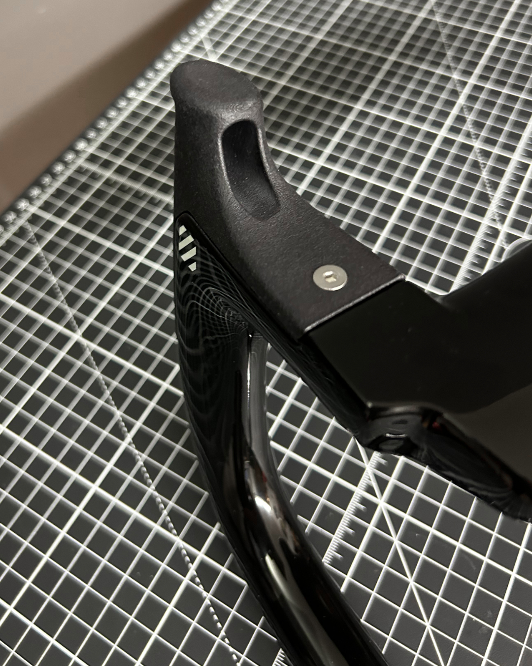 Velobike Skat Endurance Handlebar Review – Boards and Peaks – Von