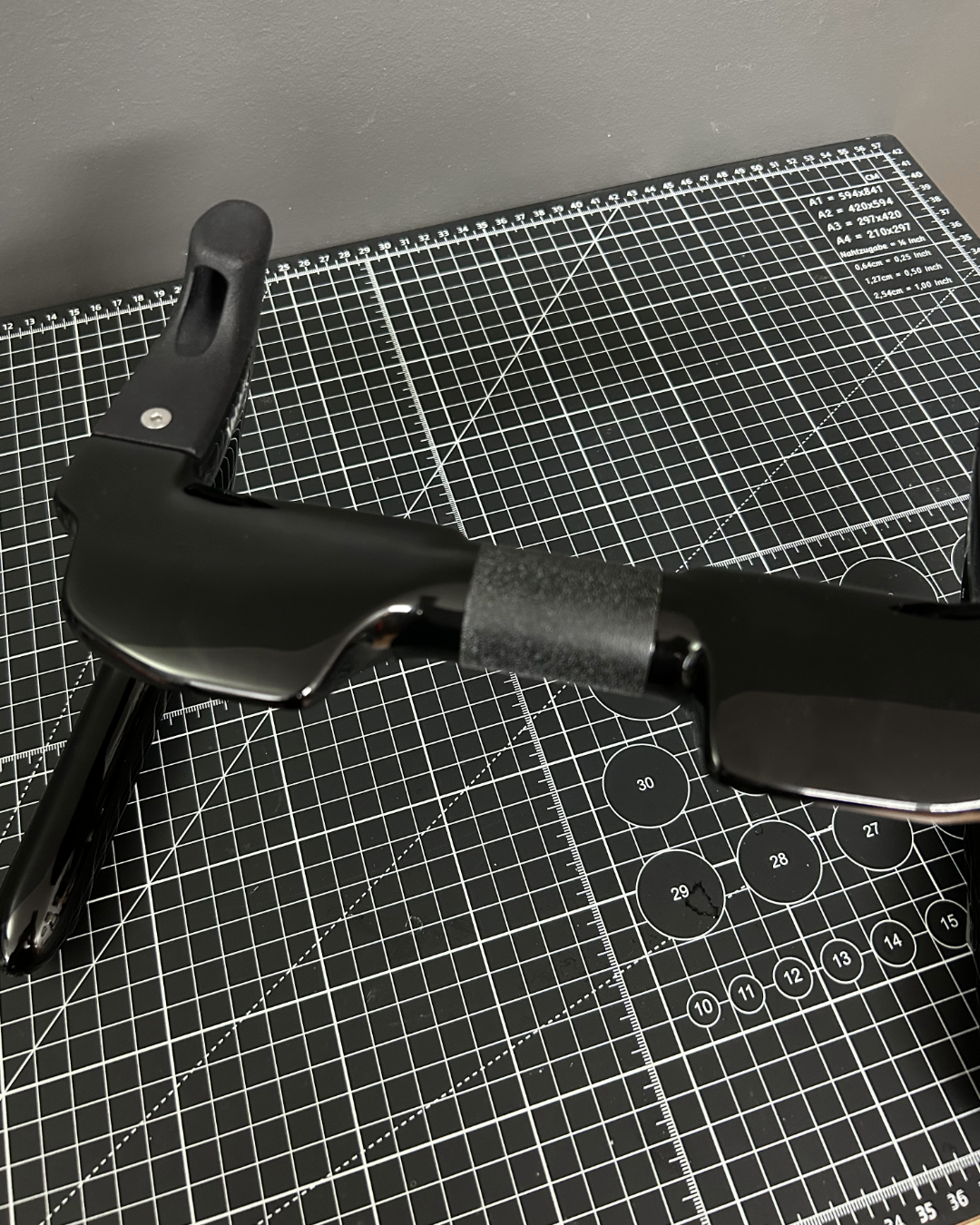 Velobike Skat Endurance Handlebar Review – Boards and Peaks – Von